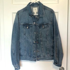 H&M Jean jacket
